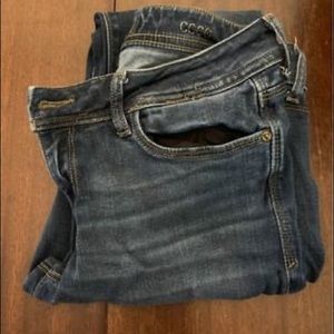 DL1961 Coco Curvy 27